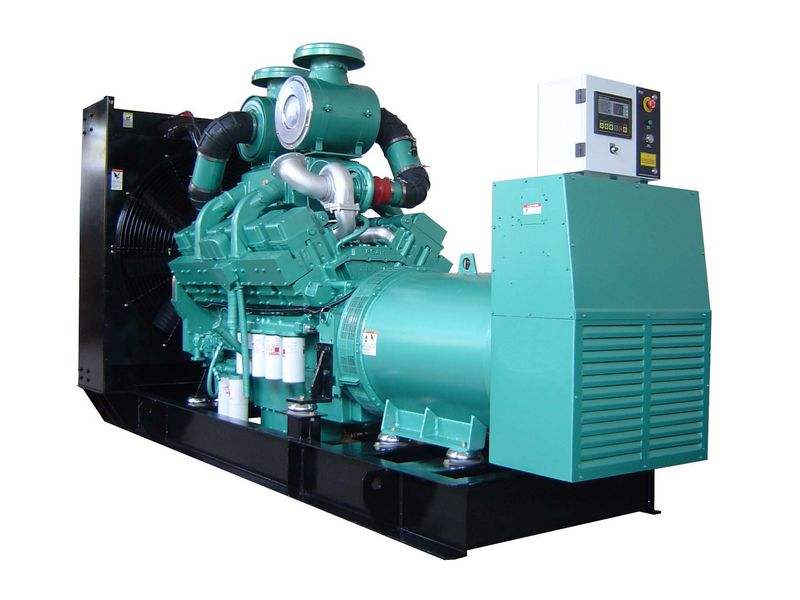 丰宁如何判断发电机滤清器是否需要更换？