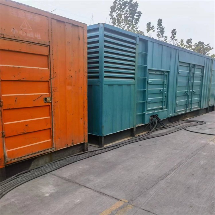 丰宁如何选择适合 600kW 柴油发电机组的热继电器？