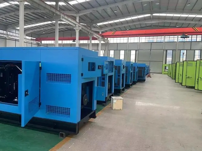 丰宁柴油发电机组转速不稳定会对设备造成哪些损害？