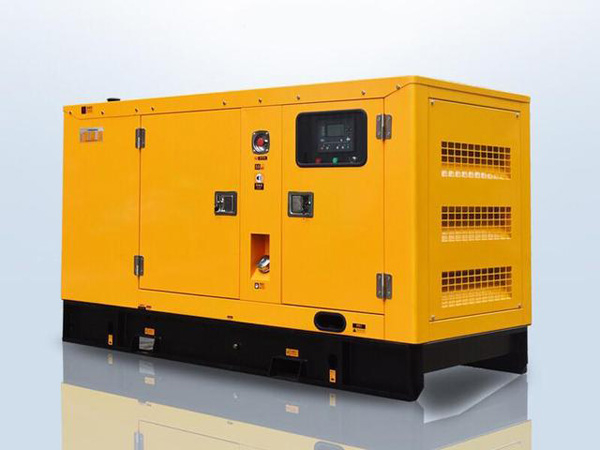 丰宁柴油发电机的输出电流不稳定是什么原因？