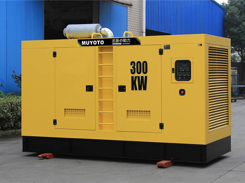 丰宁发电机冷却液的冰点升高到多少时需要更换