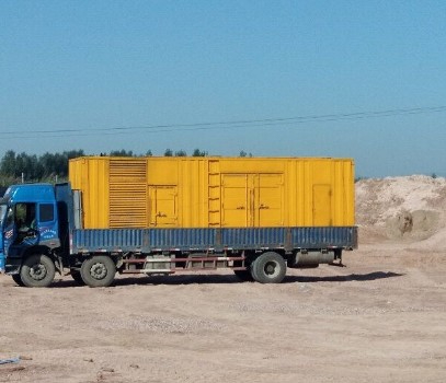 丰宁发电机出租如何判断柴油发电机冷却液是否需要更换？