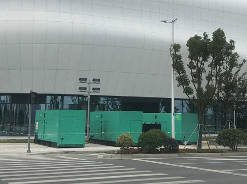 丰宁柴油发电机组保养周期是多久？