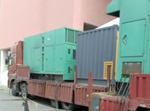 丰宁柴油发电机的功率因数一般是多少？