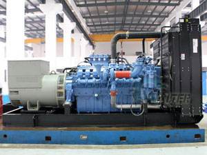 丰宁功率因数低会对柴油发电机产生哪些影响？