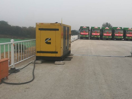 丰宁发电机组中性点接地不良有哪些危害？