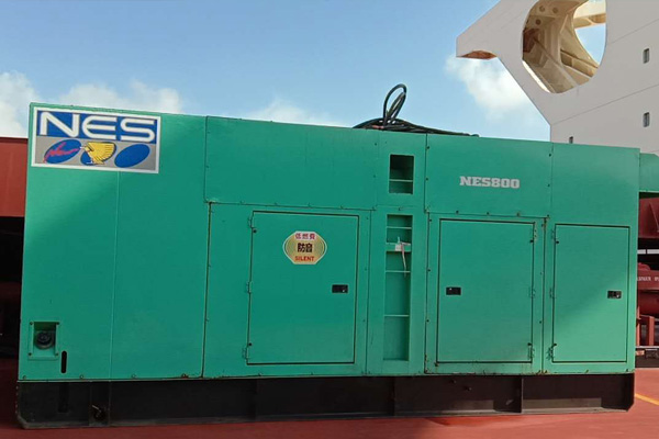 丰宁如何检测发电机组中性点接地是否良好？