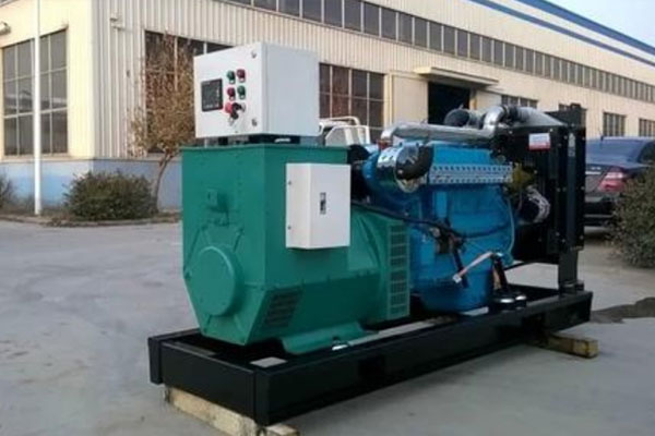 丰宁发电机组的分类有哪些？