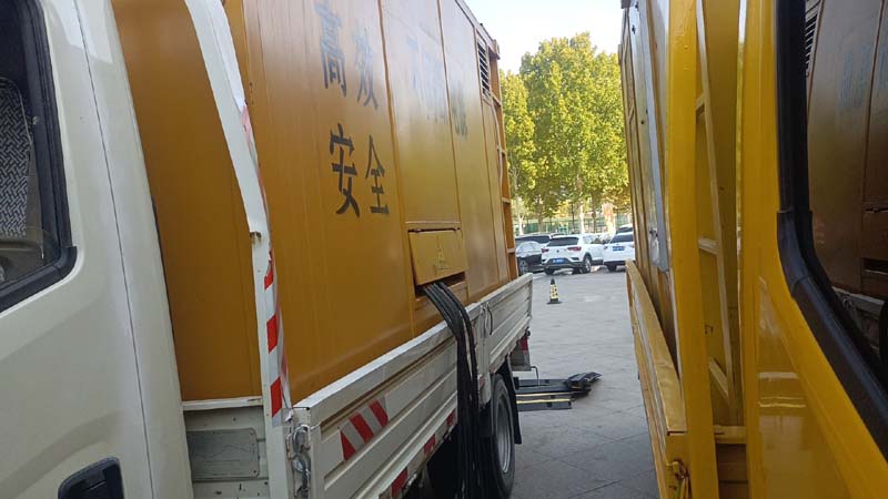 丰宁柴油发电机组的应用领域有哪些？