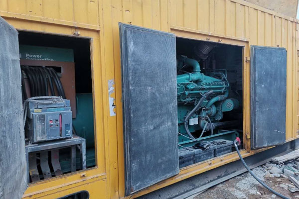 丰宁发电机组夏季保养的注意事项有哪些？