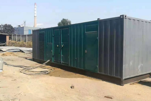 丰宁发电机组保养注意事项？