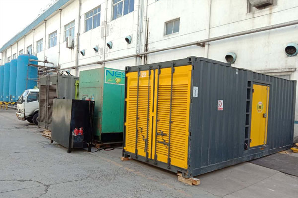 丰宁发电机组保养是确保其正常运行、延长使用寿命的关键，以下是一些保养注意事项