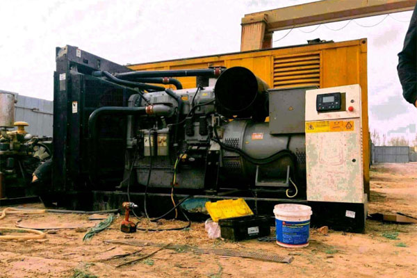 丰宁柴油发电机组都有哪几种电压规格？