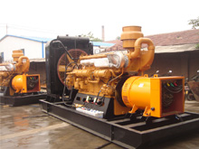 丰宁发电机组的频率规格是如何确定的？