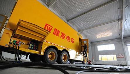 丰宁发电机组租赁的前景市场如何？