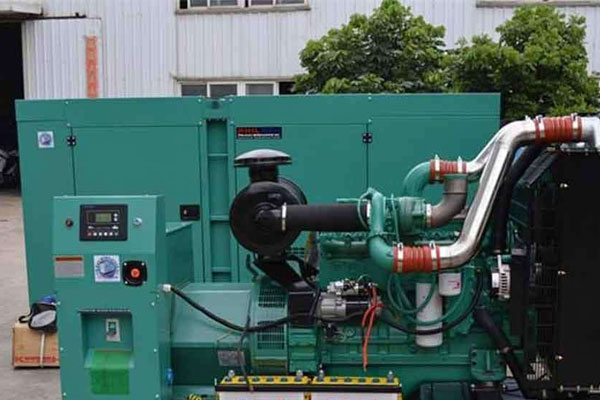 丰宁工厂发电机应急发电注意事项？