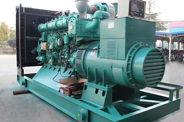 丰宁工厂发电机应急发电中如何优化燃油储备管理？