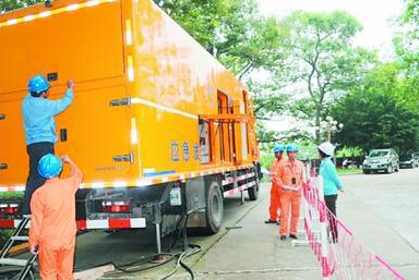 丰宁不同标号的柴油可以混合使用吗？