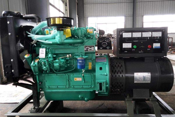 丰宁传感器在柴油发电机组中起到什么作用？