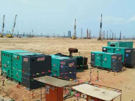 丰宁如何检查和清洗空气滤清器？