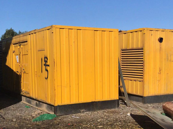 丰宁柴油发电机组深海控制系统怎么样？