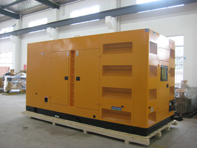 丰宁不同类型的发电机组在冬季保养时的注意事项有何差异？