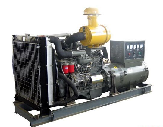 丰宁汽油发电机组冬季保养时，燃油系统需要注意什么？