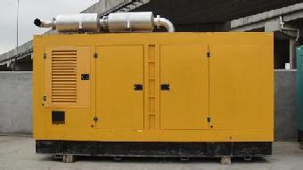 丰宁柴油发电机组北方使用是否需要加装加热装置？
