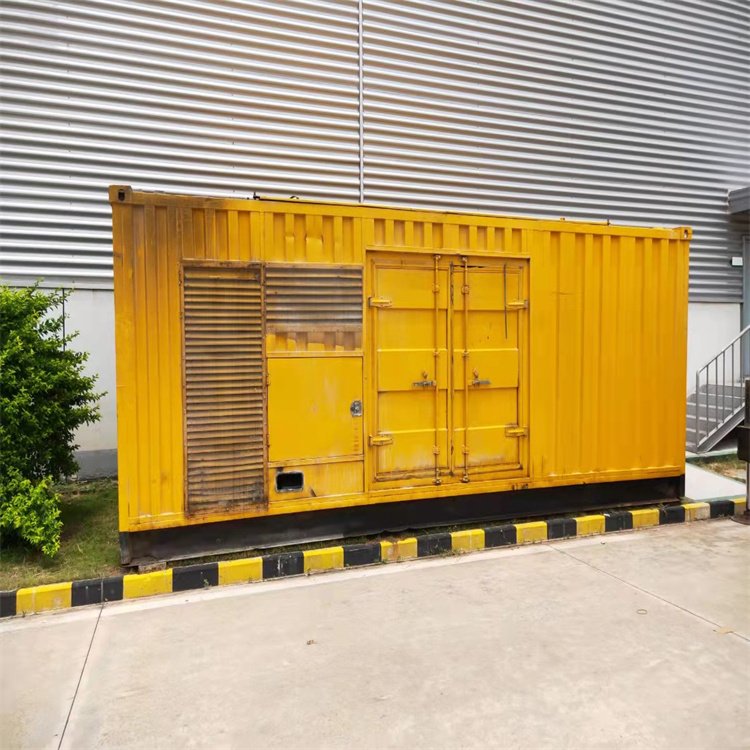 丰宁柴油发电机组在冬季启动前如何对燃油系统进行预热？