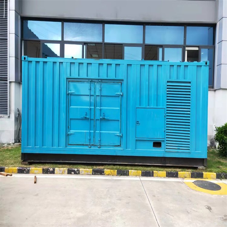 丰宁柴油发电机组冬季燃油使用注意事项？