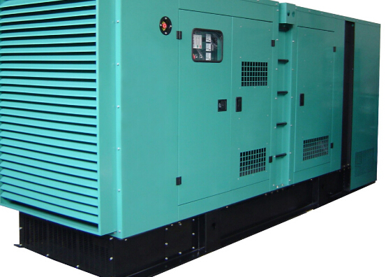 丰宁发电机组水冷式机油散热器常见的故障有哪些？