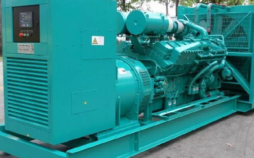 丰宁柴油发电机组冬季使用中需要注意哪些事项？