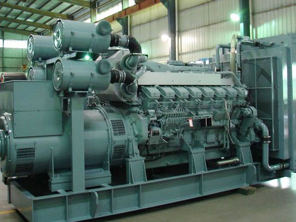 丰宁电气系统故障可能导致冬季柴油发电机组启动失败的原因有哪些？