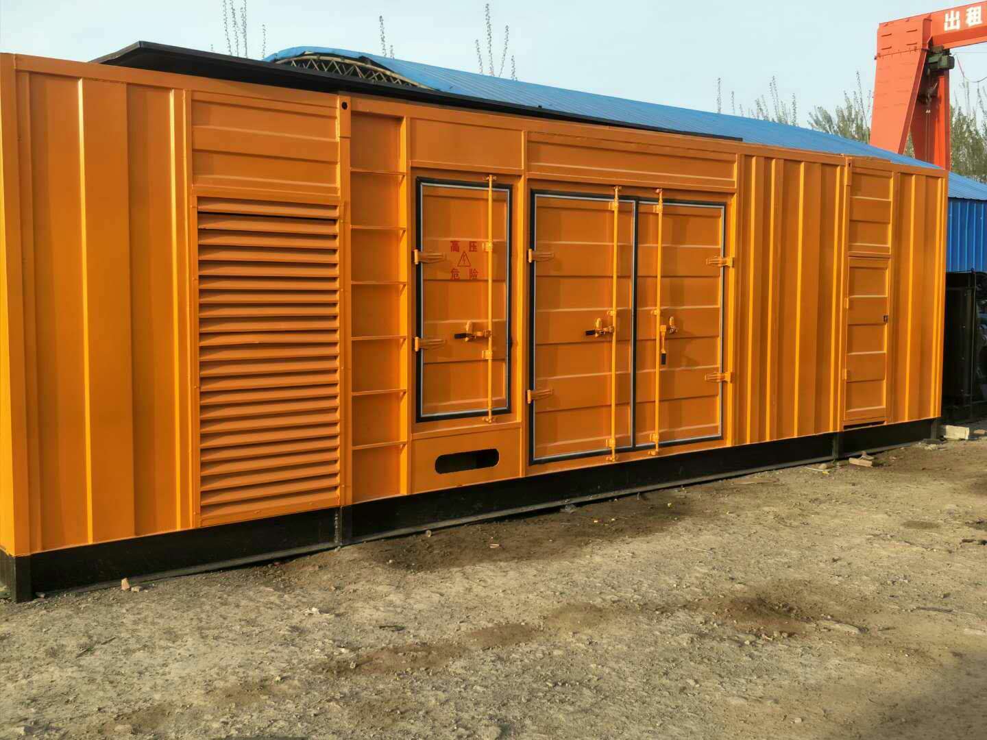 丰宁如何判断柴油发电机组的蓄电池是否出现硫化现象？