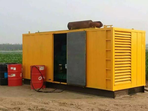 丰宁如何判断柴油发电机的充电系统是否正常？