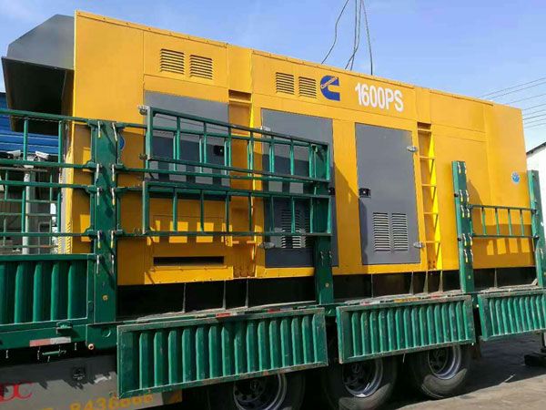 丰宁一份发电机组安装调试合同的注意事项