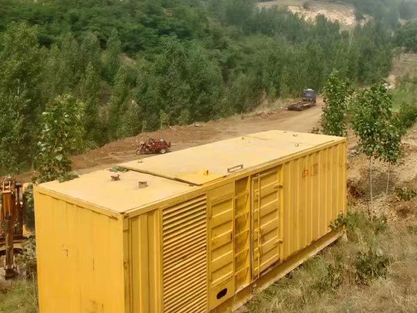 丰宁柴油发电机组冬季日常维修注意事项？